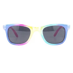 Kids linèt solèy pliable