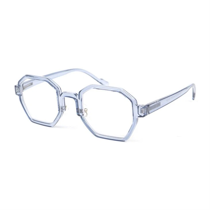 3 Geometric Reading Glasses 5802075