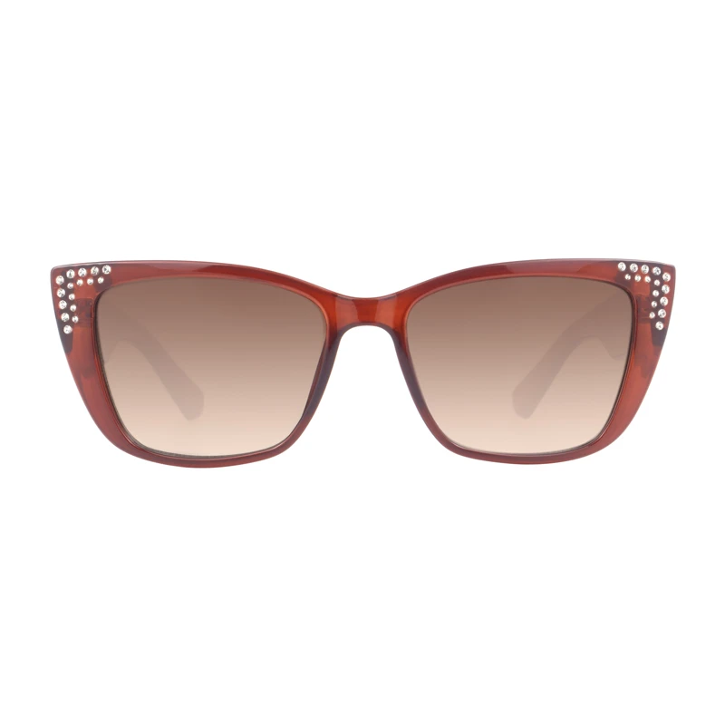 Retro Vintage Diamond Cateye Women Sunglasses 490775 2 Retro Vintage Diamond Cateye Women Sunglasses 490775 2