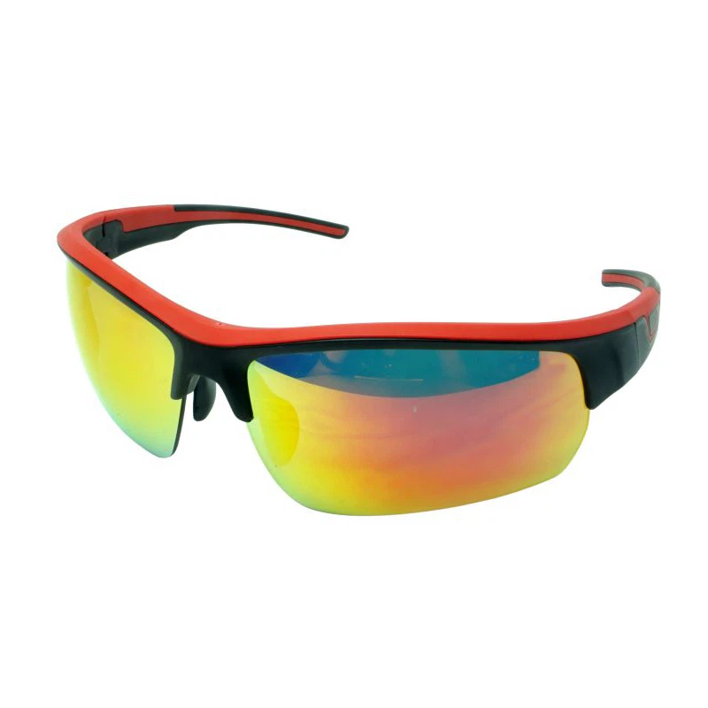 Half Rim Anti Slip Unisex Sports Sunglasses 59506 8 Half Rim Anti Slip Unisex Sports Sunglasses 59506 8
