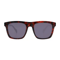 Klasik alamòd Square Wayfarer linèt solèy pou gason ak fanm 490707